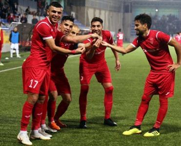 Keşlə'nin Antalya toplanışının tarixi bəlli oldu