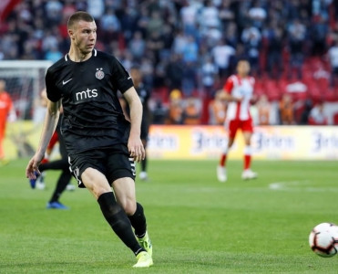 Partizan'ın futbolçusu Monako'da