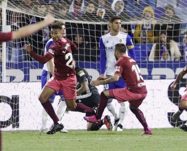 Eddinin komandası növbəti mərhələdə