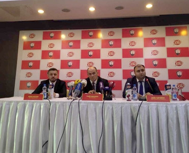 Qəbələ yaşayacaq - Fariz Nəcəfov