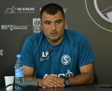 Bizdə bu qol sayılmırsa, demək problemimiz var - Aftandil Hacıyev