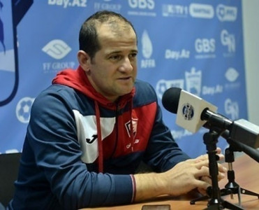 Çalışacağıq ki, bu heyəti saxlayaq - Elmar Baxşıyev