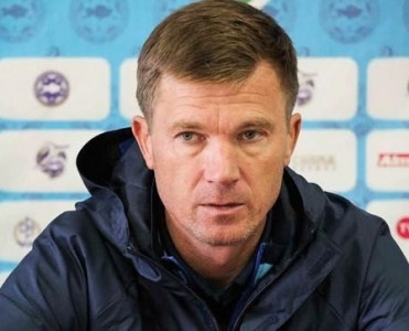 Azərbaycan kubokunu qazanmışamsa... - Yuri Maksimov