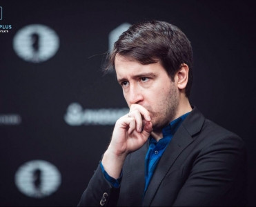 İlin İdmançısı seçildiyim üçün xoşbəxtəm və qürur duyuram - Teymur Rəcəbov