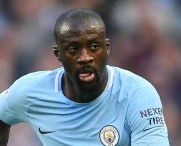 İrqçiliyə görə oğlumu futbol oynamağa qoymadım – Yaya Ture