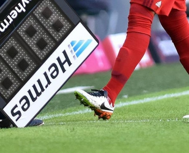 Azərbaycan futbolunda ilk dəfə ...