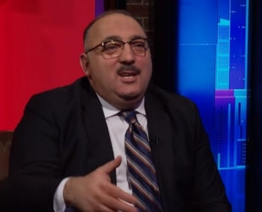 Bəhram Bağırzadədən futbolumuzla bağlı sərt sözlər – VİDEO