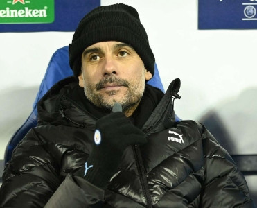 Qvardiola “Siti” rəhbərliyinə ultimatum verib?