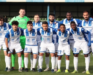 Sabah'ın ilk rəqibi bilindi