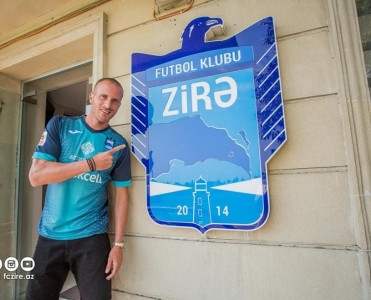 Onunla yolları ayıracağıq - Zaur Həşimov