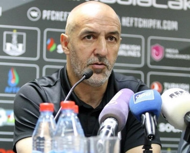 Bir az bəxtsizlik var idi - Bordin