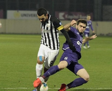 Təəssüf ki, alınmadı - Emin Mahmudov