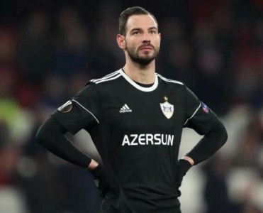 Qarabağ'la bu sözlərlə vidalaşdı