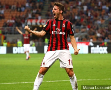 Milan'dan ayrılacaq ilk futbolçu bəlli oldu