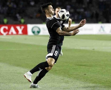 Qardaşımla eyni komandada oynamaq mənim xəyalımdır - Romero