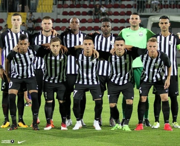 Neftçi'dən antirekord