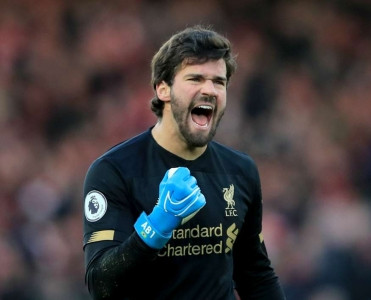 Messinin fanatıyam - Beker