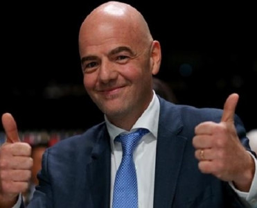 Birləşmiş çempionat ideyasına - FIFA prezidentindən “yaşıl işıq”