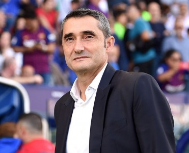 Liverpul'a uduzduğumuz üçün ruhdan düşmüşdük - Valverde