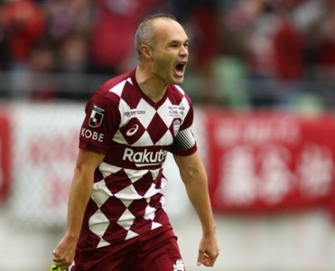 İnyesta transfer ediləcək mı?  - klub prezidenti açıqladı