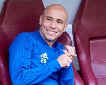 Heç vaxt Neftçi'də oynamaram - Almeyda