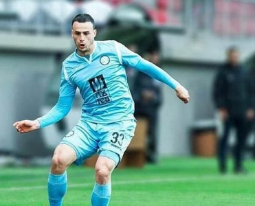 Zəlzələdən qorxduğu üçün klubundan ayrıldı - Səbail'in sabiq futbolçusu