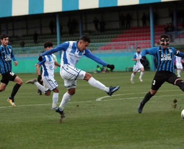 Sabah'dan ayrılan futbolçu Kolumbiya klubunda