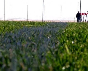 Traktor 4 oyundu məğlub olmur