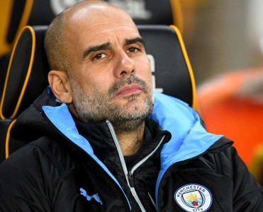 Siti'dən Qvardiolanın gələcəyi ilə bağlı – Önəmli açıqlama