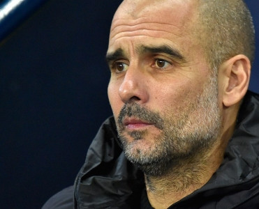 Qvardiola Mourinyonun rekordunu qırdı