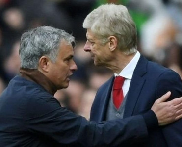 Premyer Liqanın ən reytinqli məşqçiləri – Klopp 4-cüdür