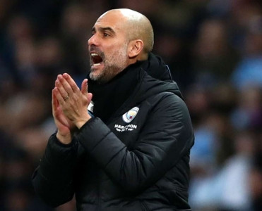 Qvardiola inanılmaz bir məşqçidir - Ançelotti