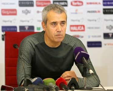 Superliqa klubunda baş istefası