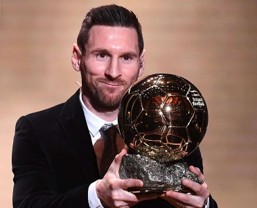 Özümü həmişəkindən yaxşı hiss edirəm - Messi