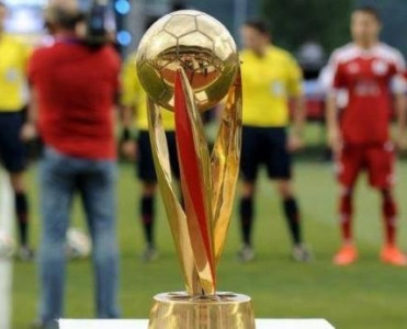 Keşlə  Qarabağ'a rəqib oldu