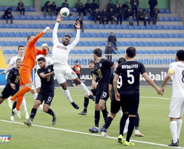 AFFA Neftçi'ni cərimələdi, Bordini cəzalandırdı