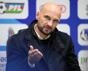 Kim oynamaq istəmirsə, gedə bilər - Sopiç