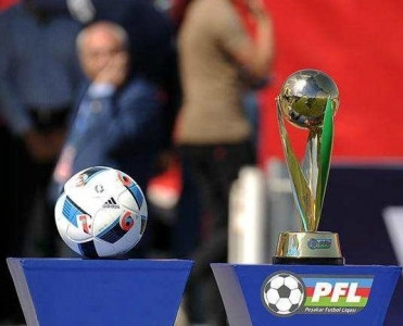 Premyer liqa klubları 1/4 finalda