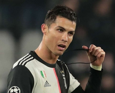 Ronaldo və Messi arasındakı rəqabət bitib?