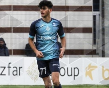 Zirədə yeni rekordçu