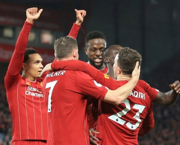 Çelsi, Mançester Yunayted və Liverpul'dan qələbə