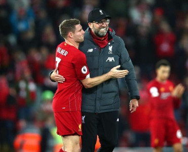 Liverpul'dan yeni rekord