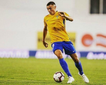 Dadaşov göndərildi