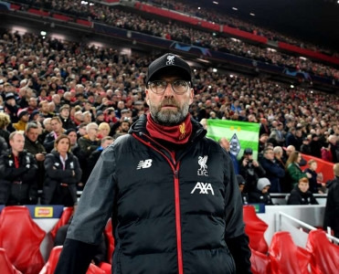 Klopp qış transferindən danışdı