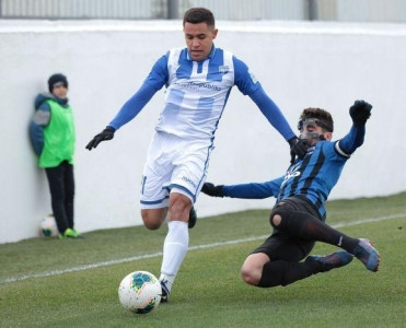 Azərbaycan futbolundakı ab-hava və komanda xoşuma gəlmədi - Rohas