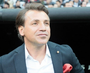 Superliqa klubunda yeni baş məşqçi