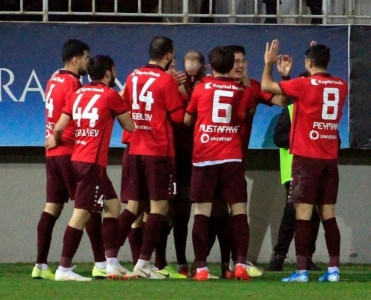 Sumqayıtın daha iki rəqibi bilindi