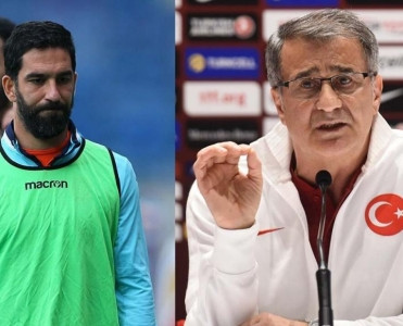 Lazım gəlsə, Ardanı milliyə qaytaracağam - Şenol Günəş