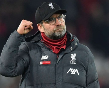 Kim daha artığını istəyə bilər ki? - Klopp