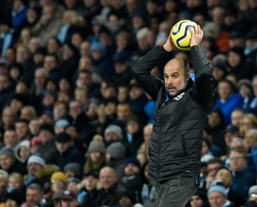 O klubları əsla çalışdırmaram - Qvardiola